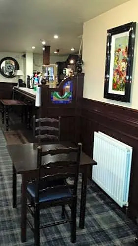 the gretna inn