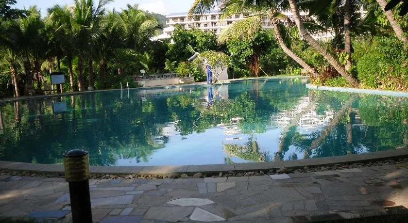 Sanya Linhai Vocation Apartment