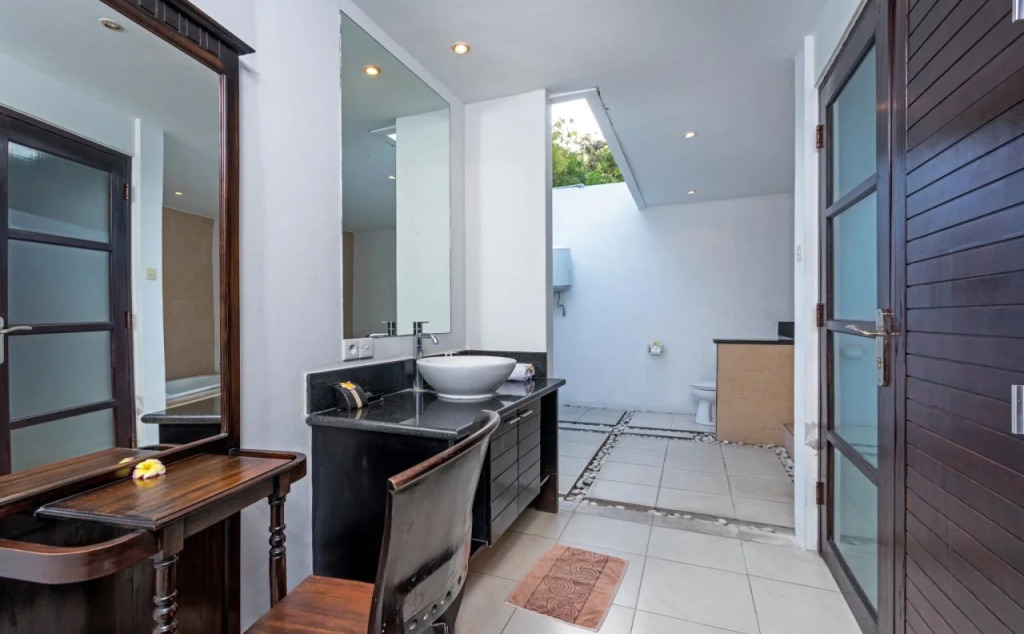 Villa Kubu Pratiwi
