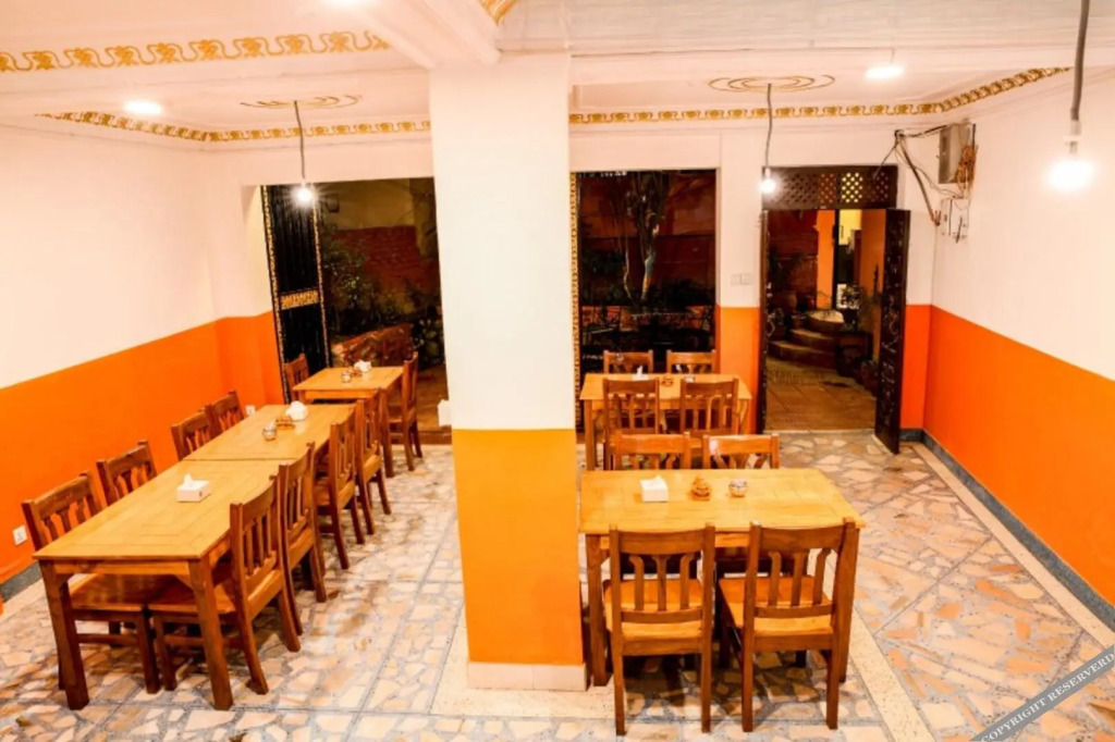 Kathmandu Regency Hotel
