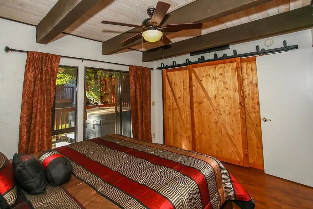 Resort Side Retreat-1797 by Big Bear Vacations