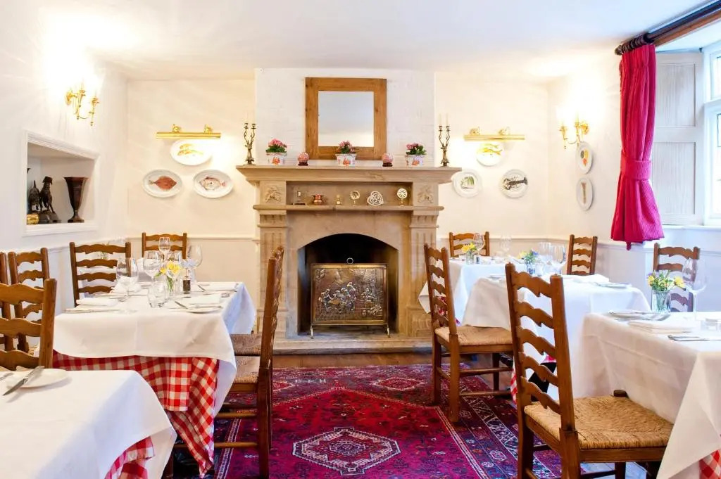 The Acorn Inn