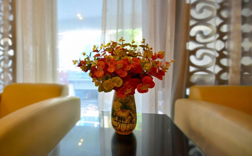 San Premium Hotel