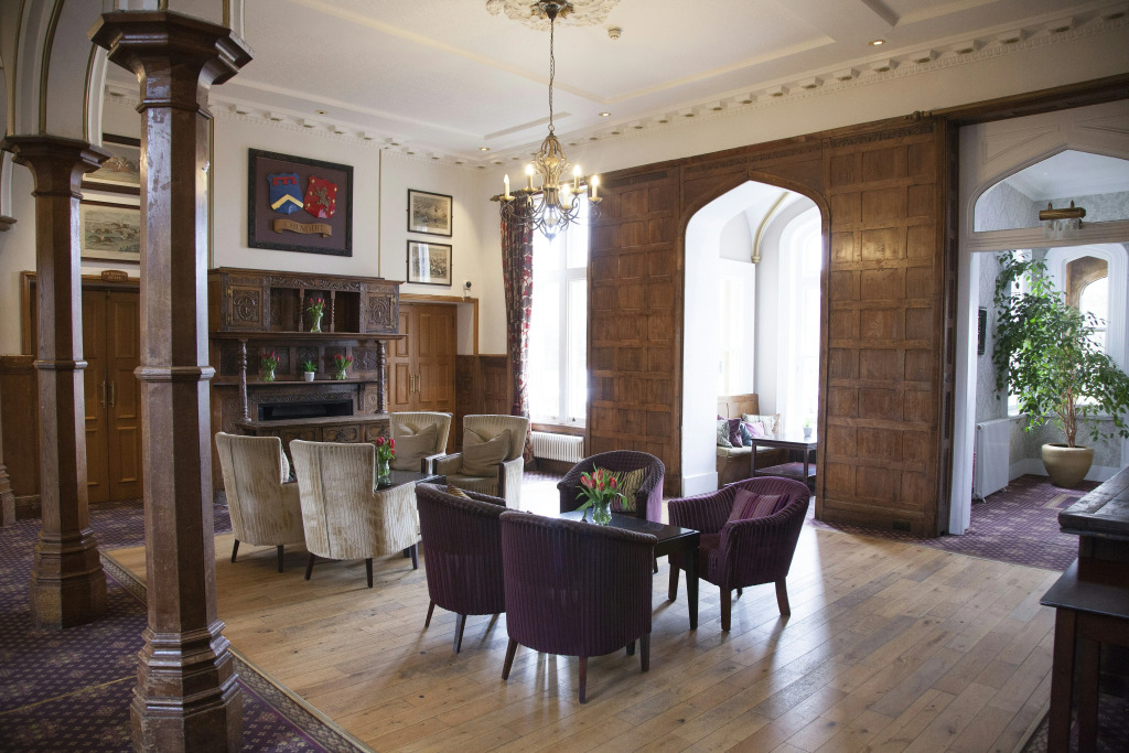 Shendish Manor Hotel & Golf Course