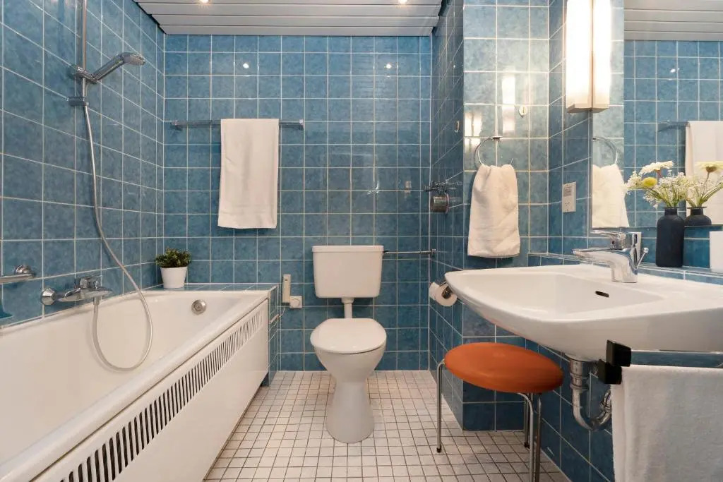 Berolina Wohnung 212