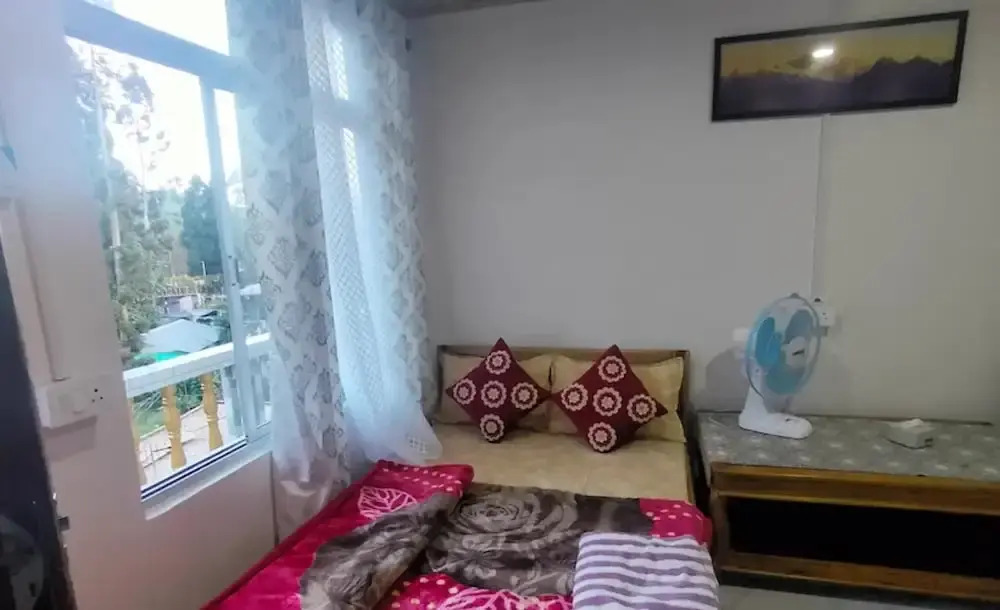 Shree S B Guest House