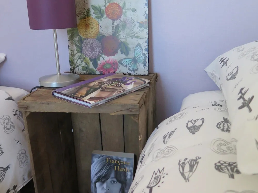 The Crew House La Ciotat