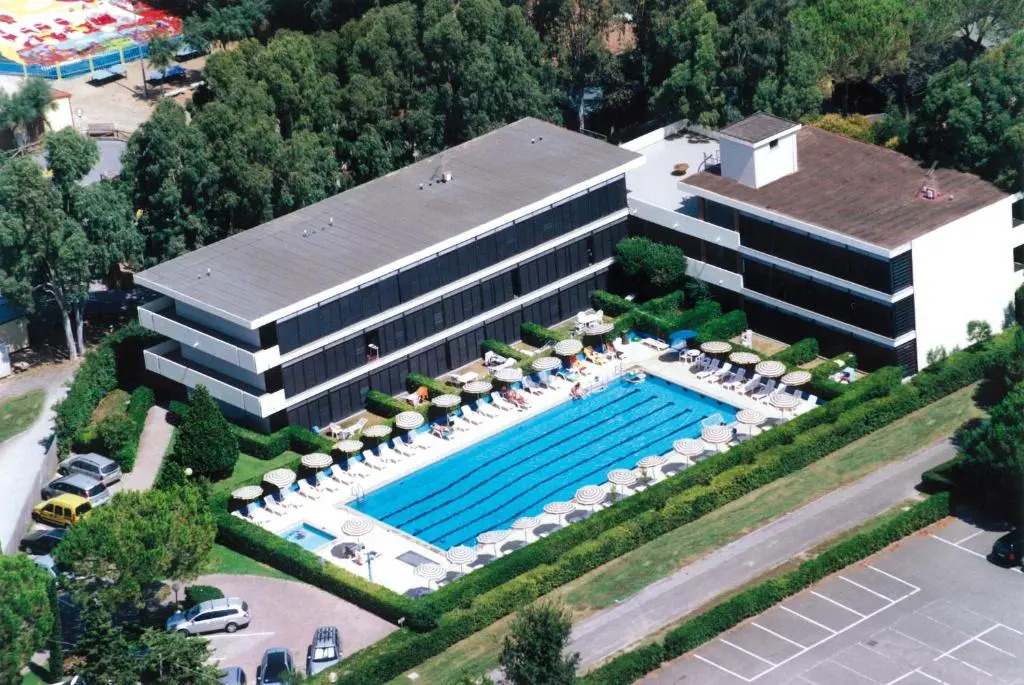 Residence Magnolia Pet Friendly
