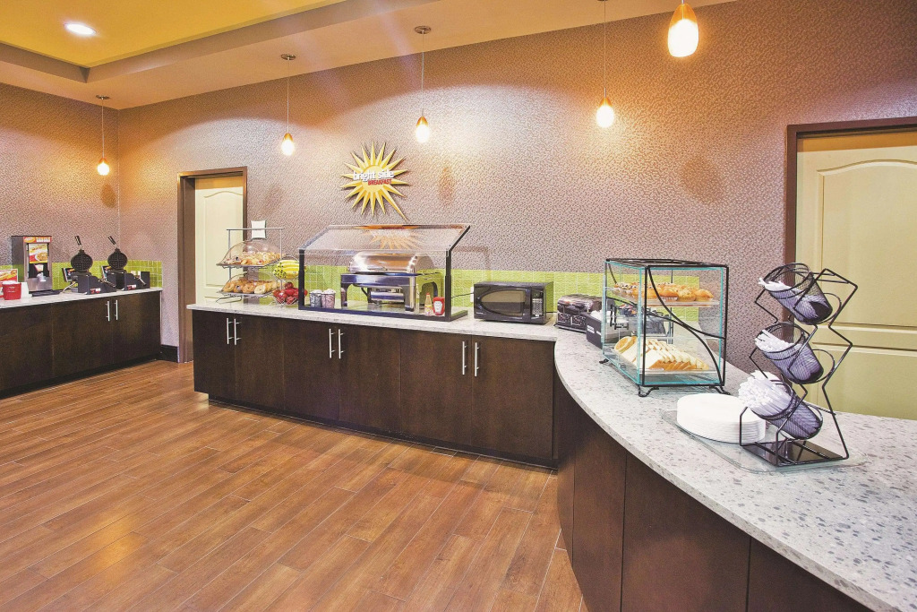 La Quinta by Wyndham Hinesville - Fort Stewart