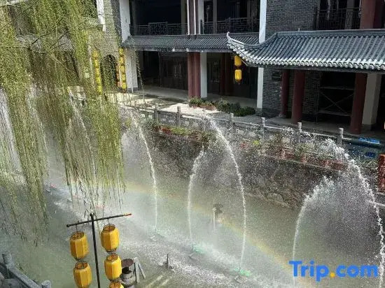 Read about homestays