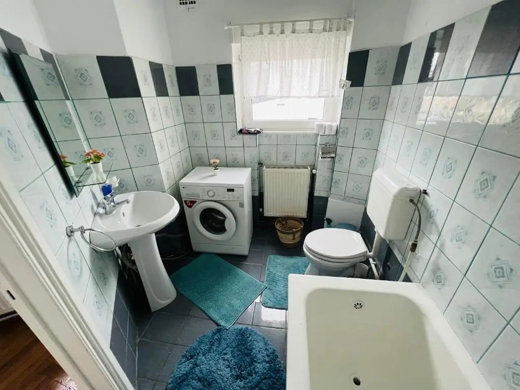 Unirii Downtown Apartment