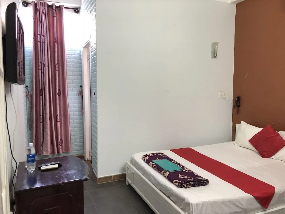 La Risa Hotel