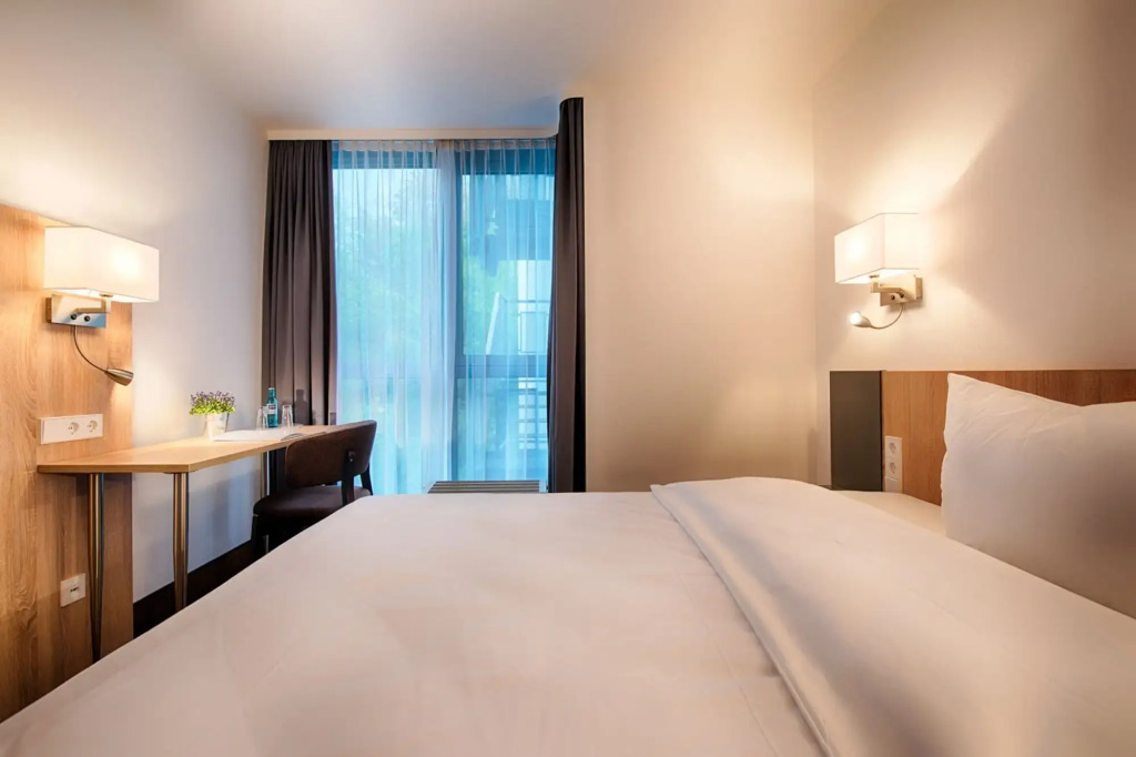 ACHAT Hotel Stuttgart Airport Messe