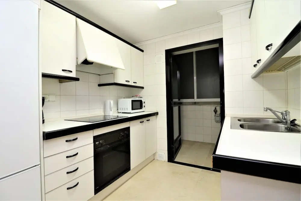 Apartamento Santa Margarita 22-D