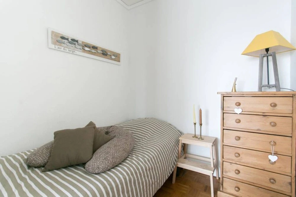 Halldis Apartments - Montparnasse Area