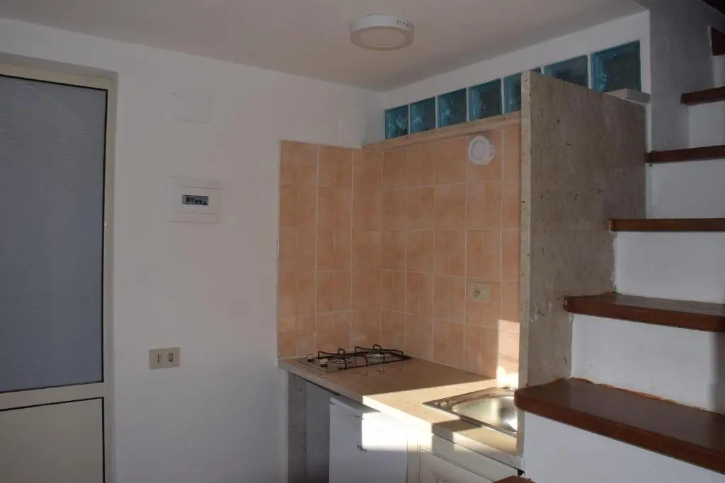 Appartamento Osnao