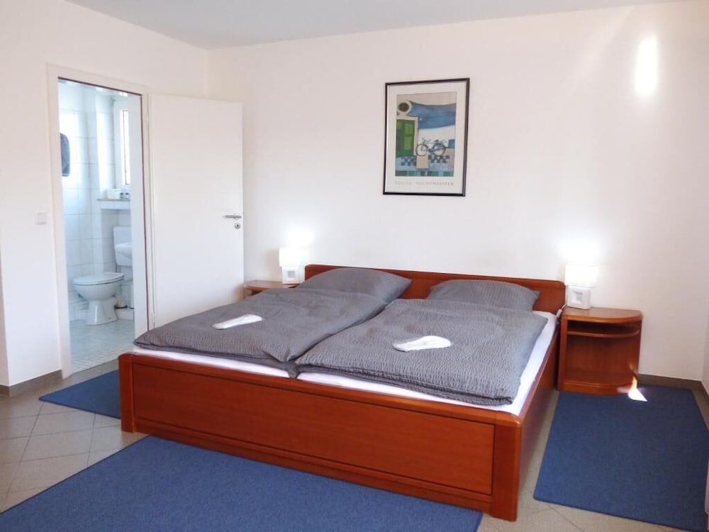 Hotel Garni Alt Büttgen