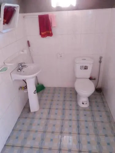Do Gu Homestay