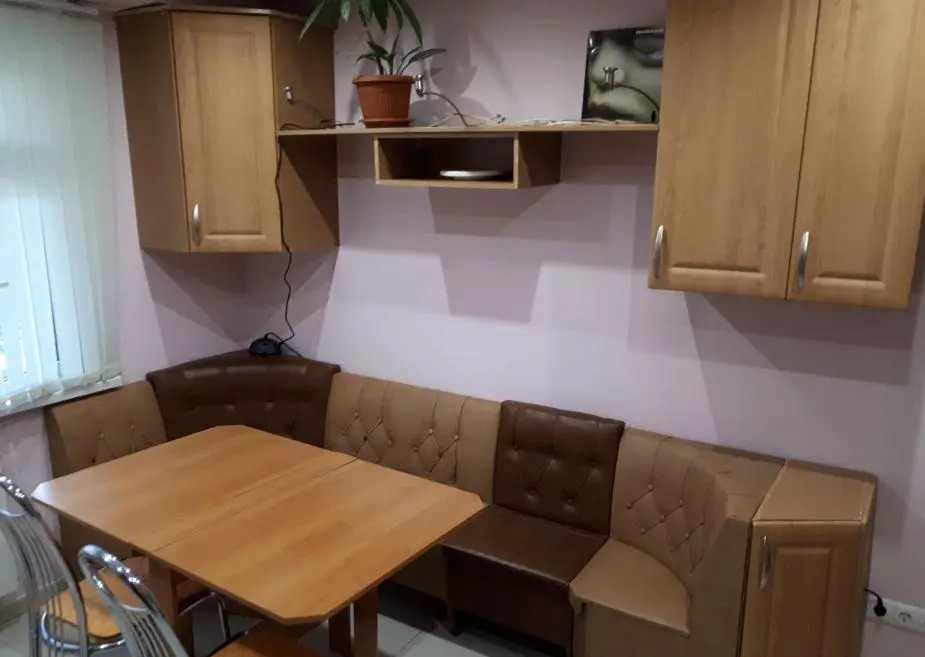 Хостел Квест (Qwest Hostel)
