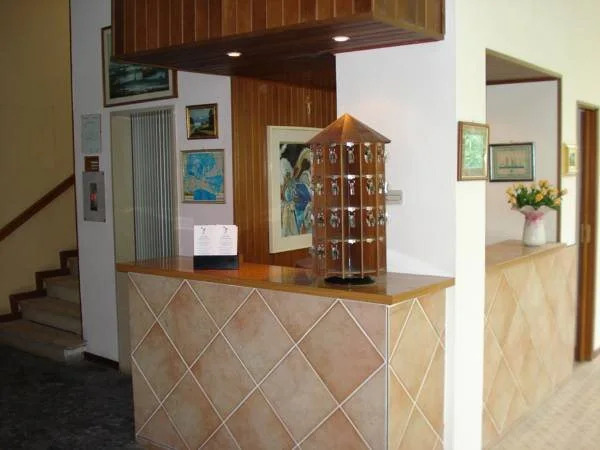 Hotel Sporting