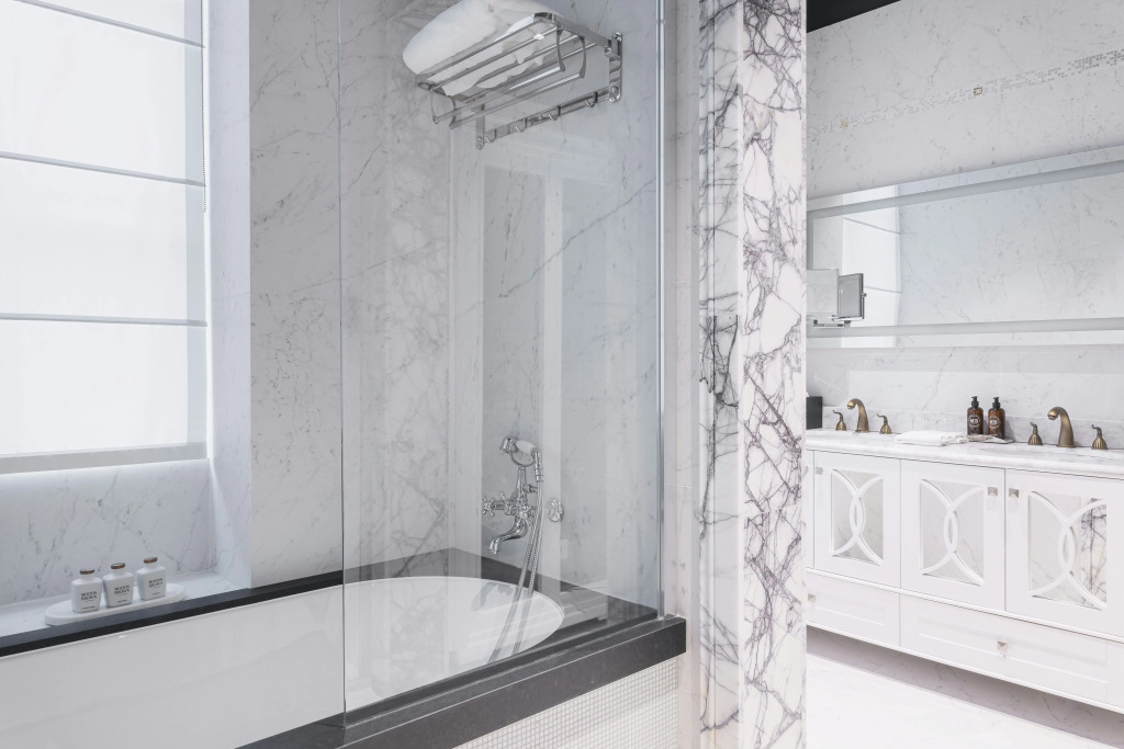 Juliana Hotel & Spa - Brussels Centre