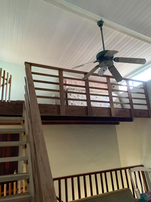 Casa Agradável há 80 metros praia toninhas