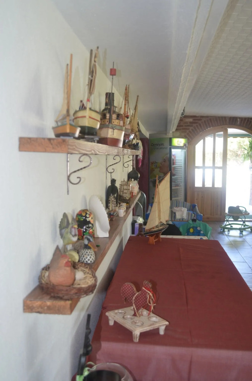 Tunc Hotel