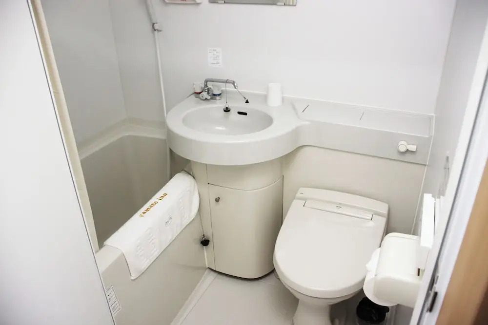 Business Hotel Yamate Inn