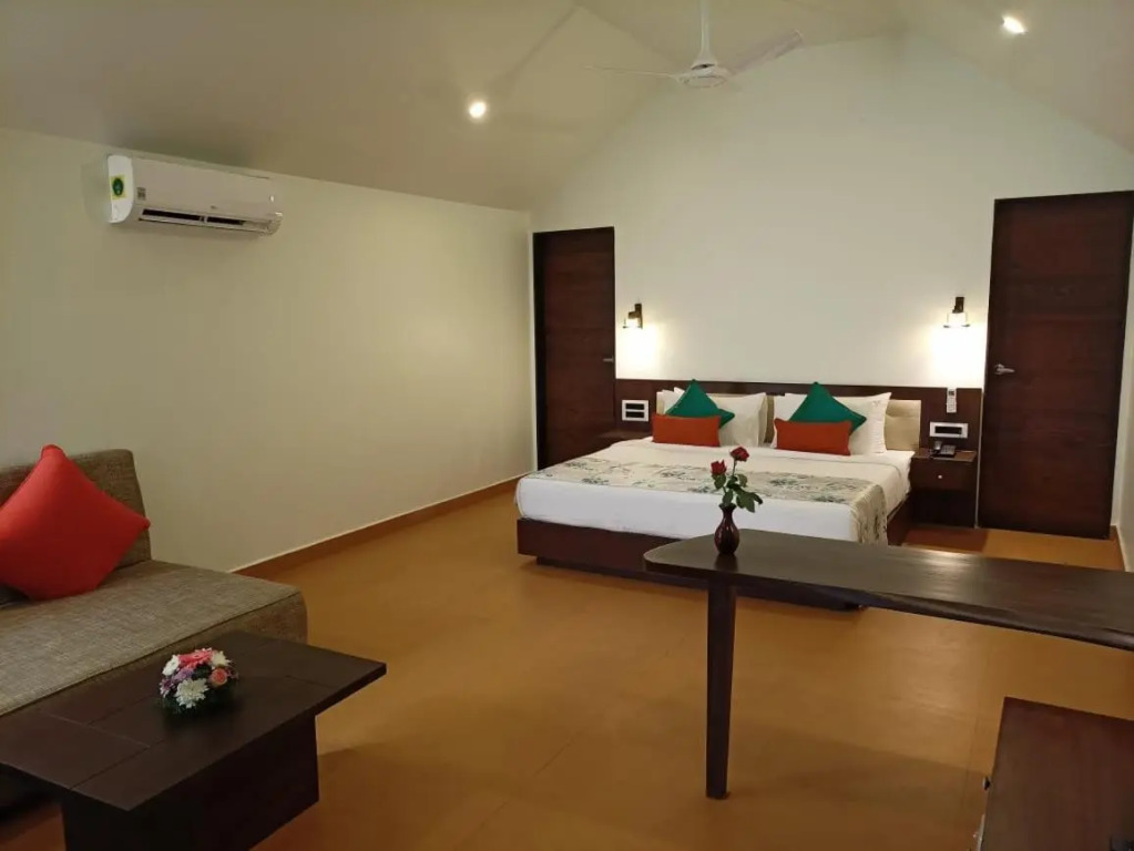 Safias Guest House