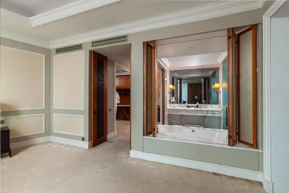 Apartment Moscow City 4908