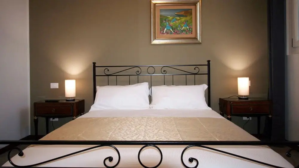SanSiroFiera Rooms