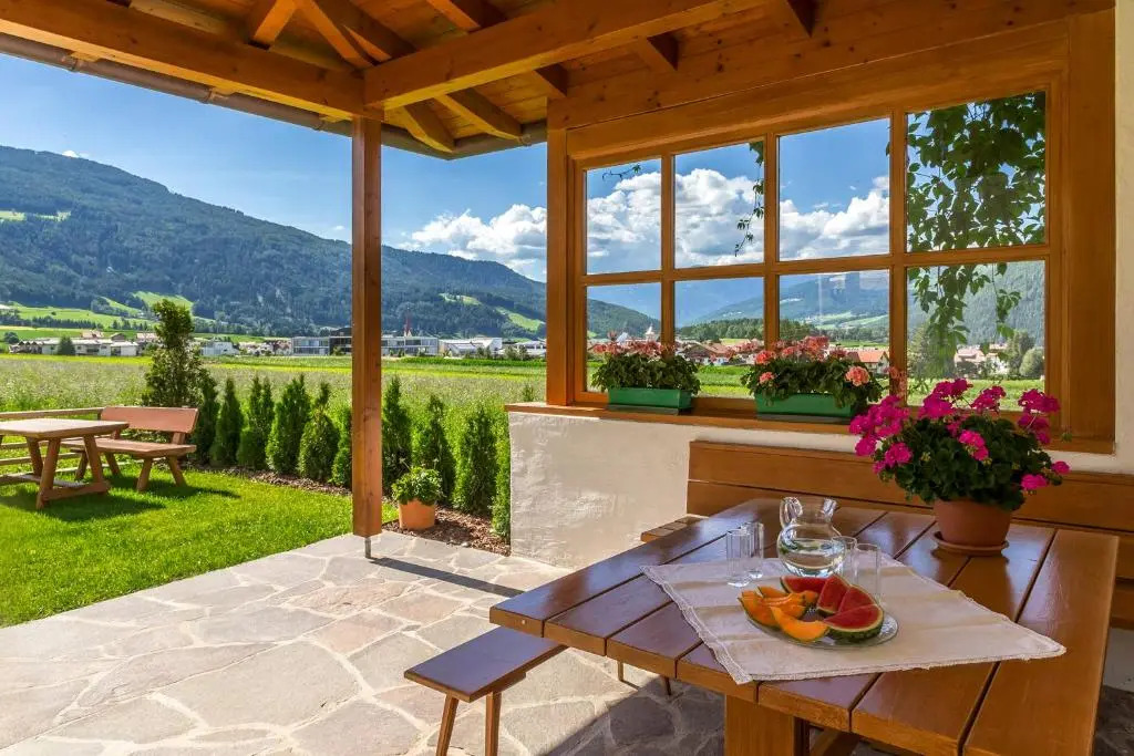 Appartements Steiner