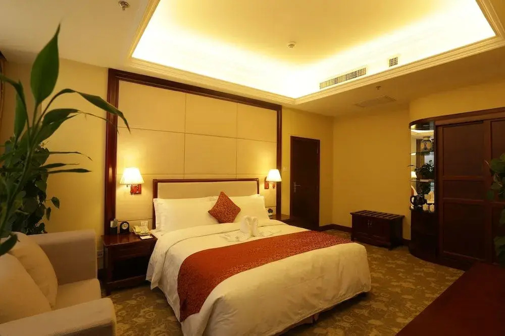 Yiting Hotel