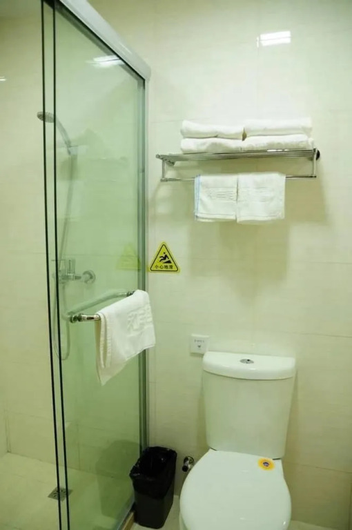 Suzhou Hefeng Business Hotel