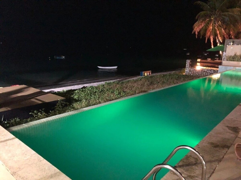 APTO Beira-Mar | Confortável | Barra Bali | Destino BSM 327