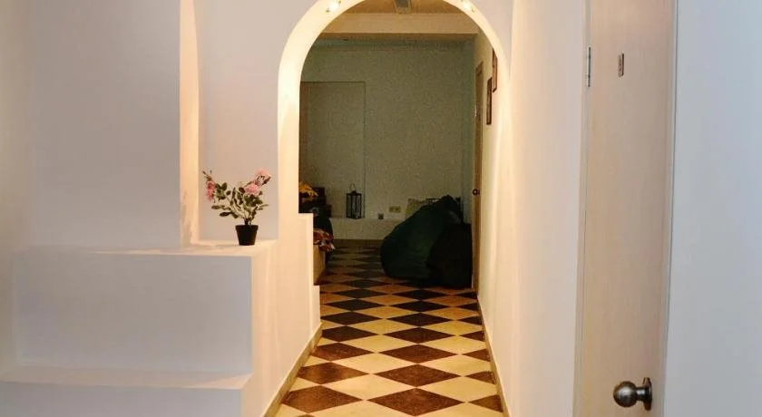 MG Hostel