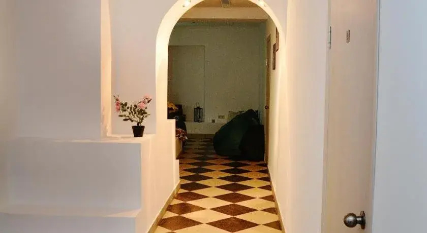 MG Hostel Tverskaya