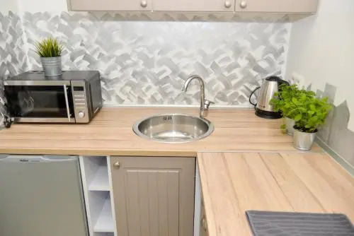 Apartamenty Zamulkowa 4TWO