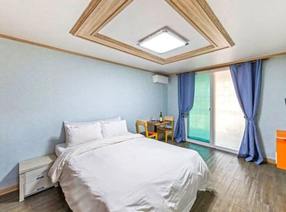 Chuncheon (Namiseom) Seychell Pension