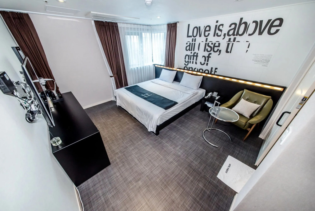 Publico Hotel