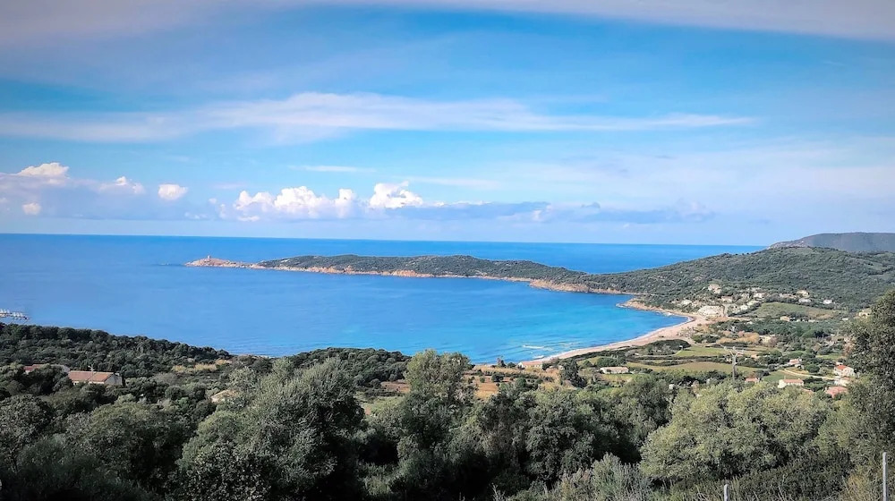 Appartement Vue Mer 1