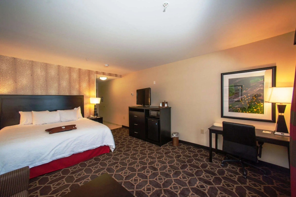 Hampton Inn by Hilton Fort Morgan
