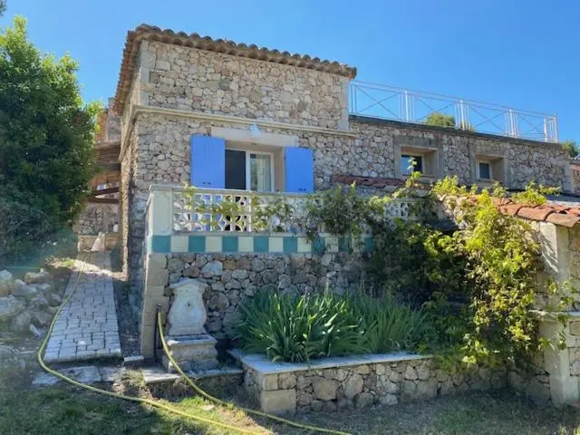 Bastide de Ruety
