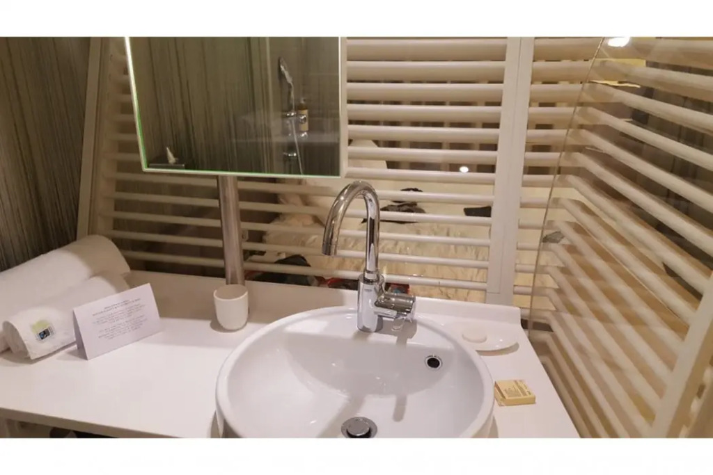 OKKO Hotels Paris Porte De Versailles