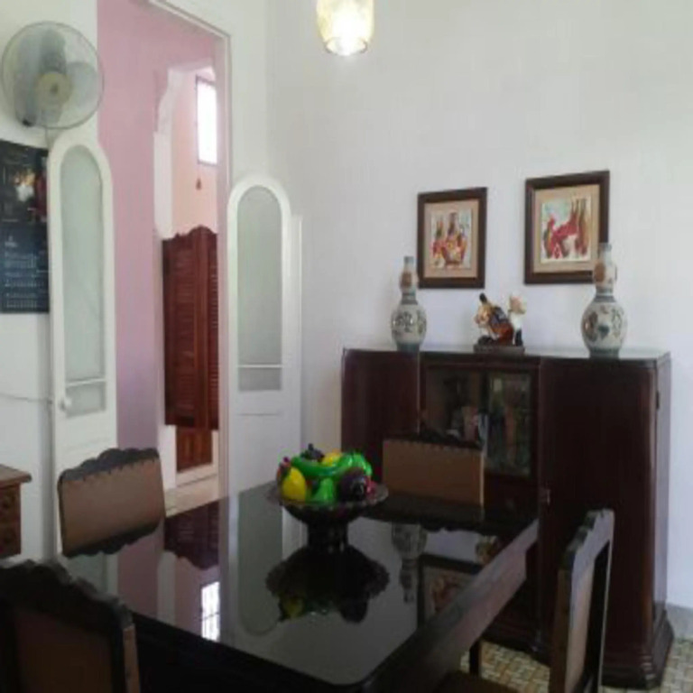 Hostal Oriente