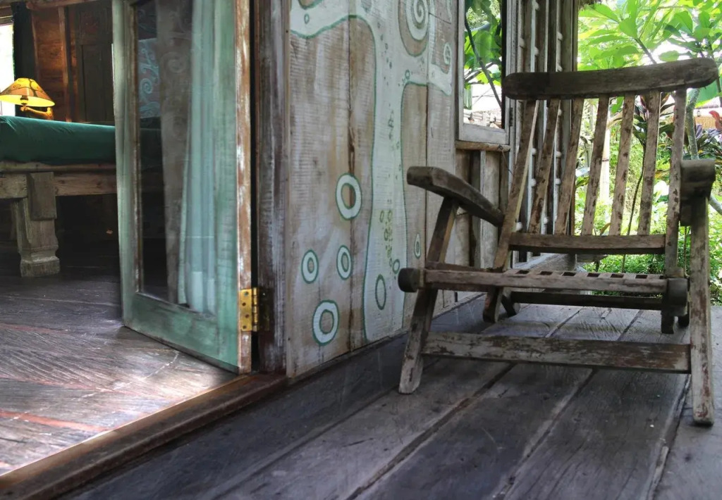 Swasti Eco Cottages