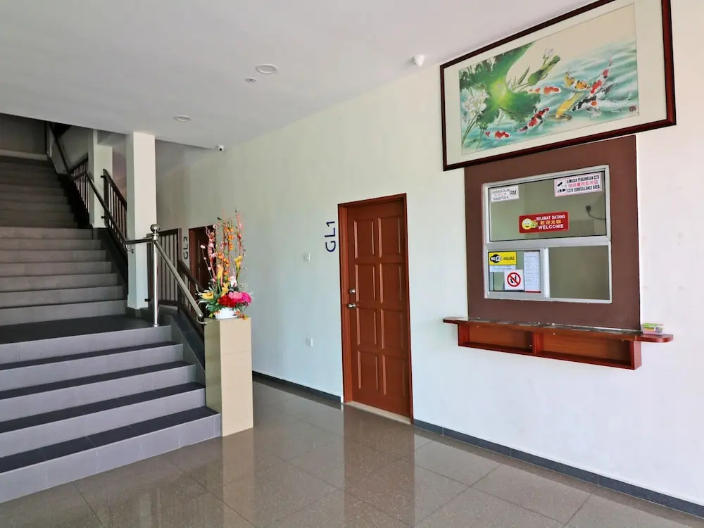 Hotel Alor Gajah