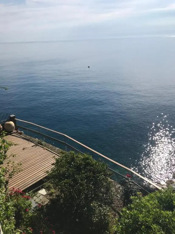 BELVEDERE226 Splendid villa overlooking the sea