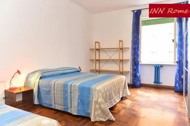 INN Rome Guest House