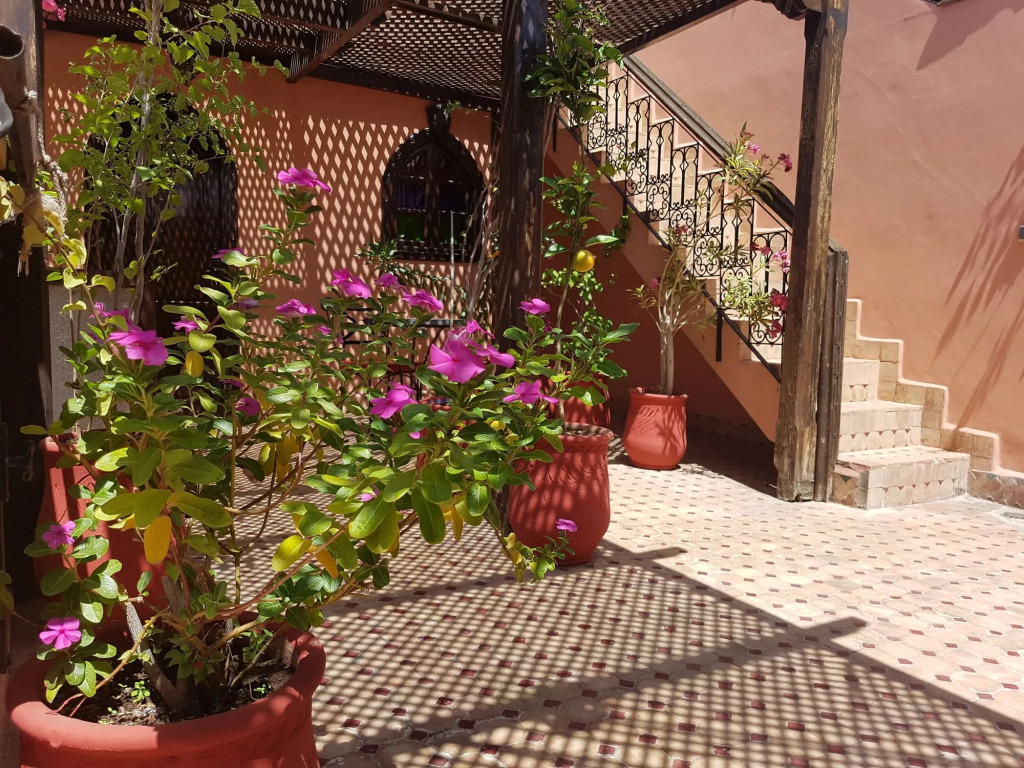 Riad Balkisse